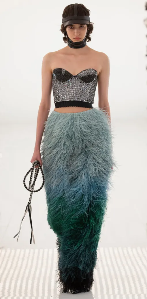 Gucci осень-зима 2021/22 Gucci осень-зима 2021/22