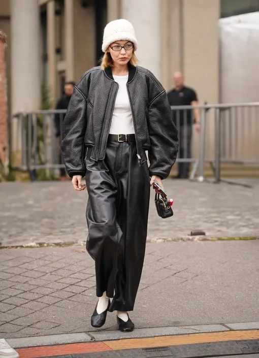 Джиджи Хадид