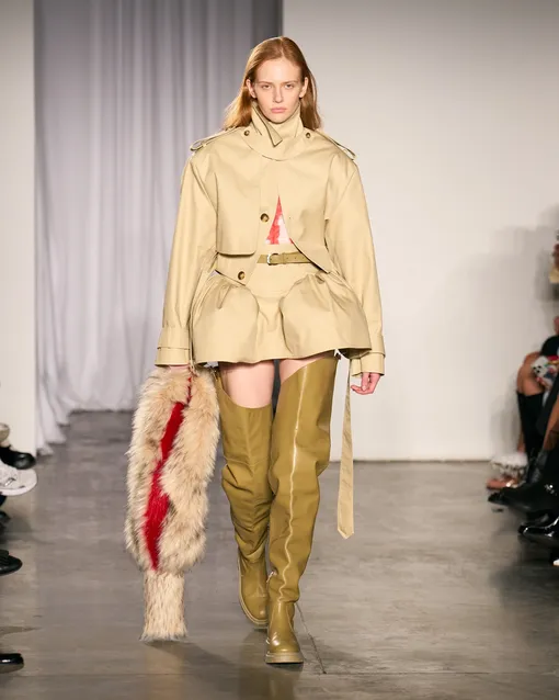 Ankvas весна-лето 2026 Ankvas весна-лето 2026