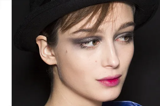 Giorgio Armani осень-зима 2017 Giorgio Armani осень-зима 2017