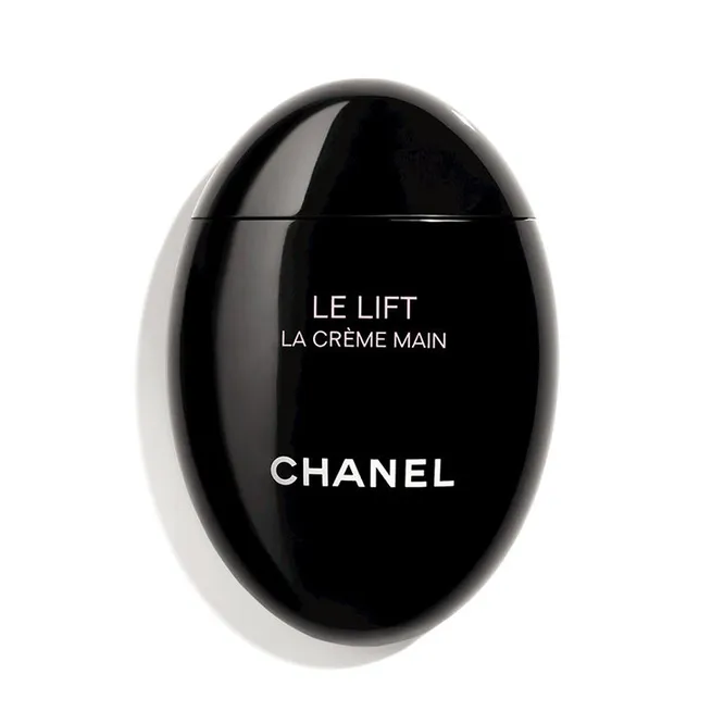 Разглаживающий крем для рук Le Lift, Chanel