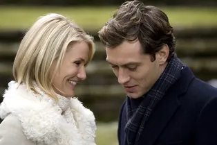 5 романтичных фильмов с Кэмерон Диас, которые никогда не надоедят