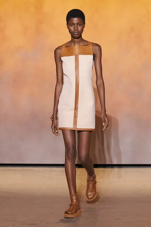 Hermès весна-лето 2022 Hermès весна-лето 2022