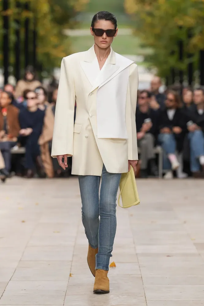 Celine весна-лето 2026 Celine весна-лето 2026