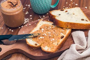 Как правильно сочетать жиры и углеводы