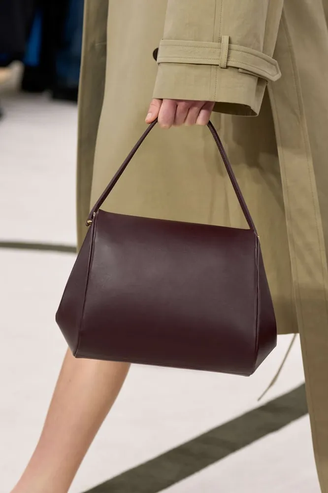 Calvin Klein осень-зима 2025/2026