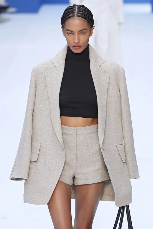 Max Mara весна-лето 2023 Max Mara весна-лето 2023
