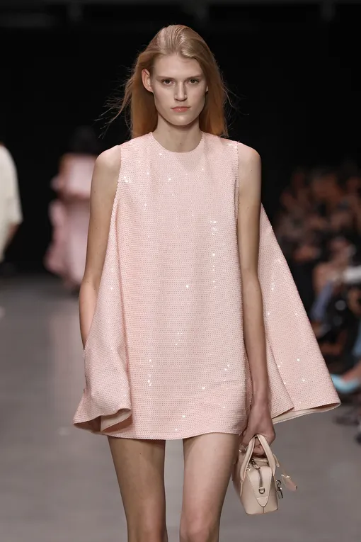 Stella McCartney весна-лето 2026