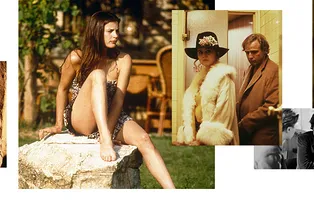 7 легендарных фильмов Бернардо Бертолуччи, которые нужно увидеть