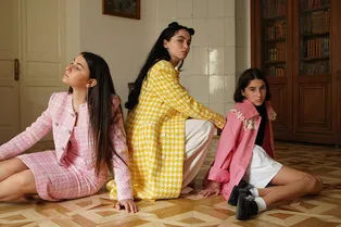 Sisters before misters: семейные ценности сестер Турецких