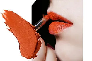 Как продлить стойкость помады Как продлить стойкость помады