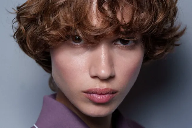 «Облачный» румянец — самый трендовый способ выглядеть свежо