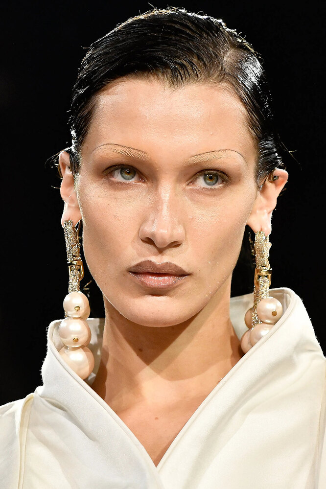 Andreas Kronthaler for Vivienne Westwood весна-лето 2023 Andreas Kronthaler for Vivienne Westwood весна-лето 2023