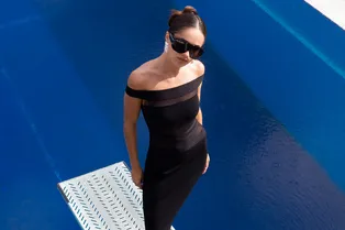 Шопинг-дайджест: 27 марта — 3 апреля Шопинг-дайджест: 27 марта — 3 апреля