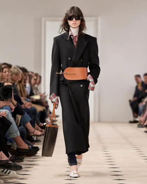 Celine весна-лето 2026 Celine весна-лето 2026