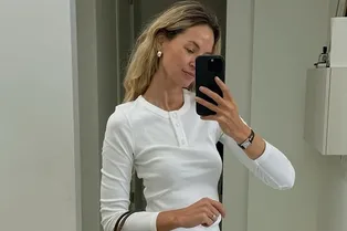 Какой лонгслив купить, чтобы быть в тренде Какой лонгслив купить, чтобы быть в тренде