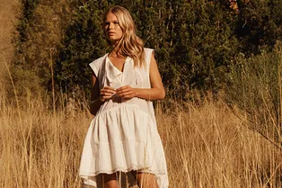 Зов природы: 16 вещей для летних приключений в коллекции H&M Studio