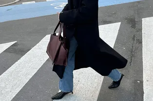 Главная пара сезона: какие ботильоны на небольшом каблуке в тренде Главная пара сезона: какие ботильоны на небольшом каблуке в тренде