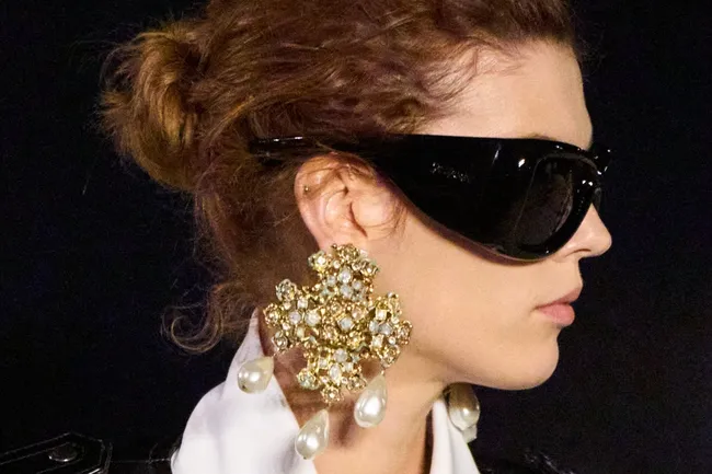 Самые модные украшения 2026