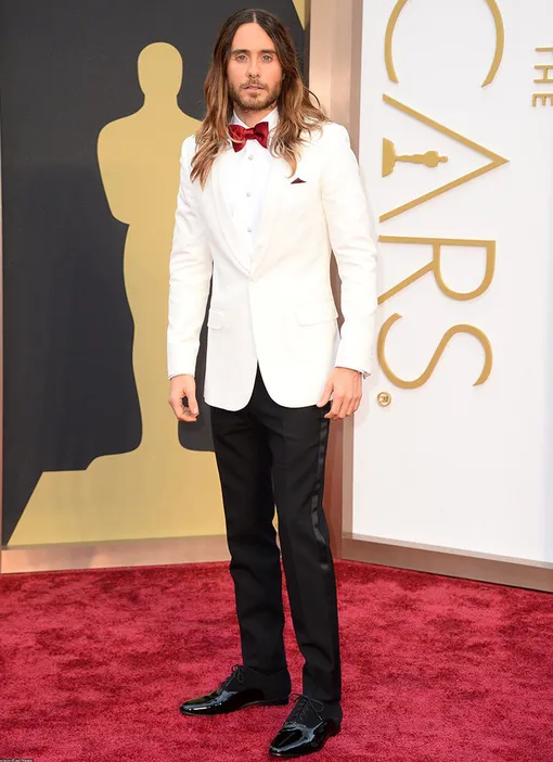 Джаред Лето