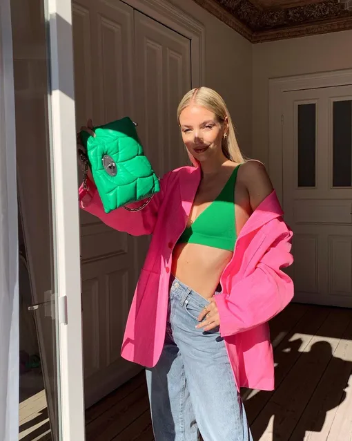 leoniehanne leoniehanne