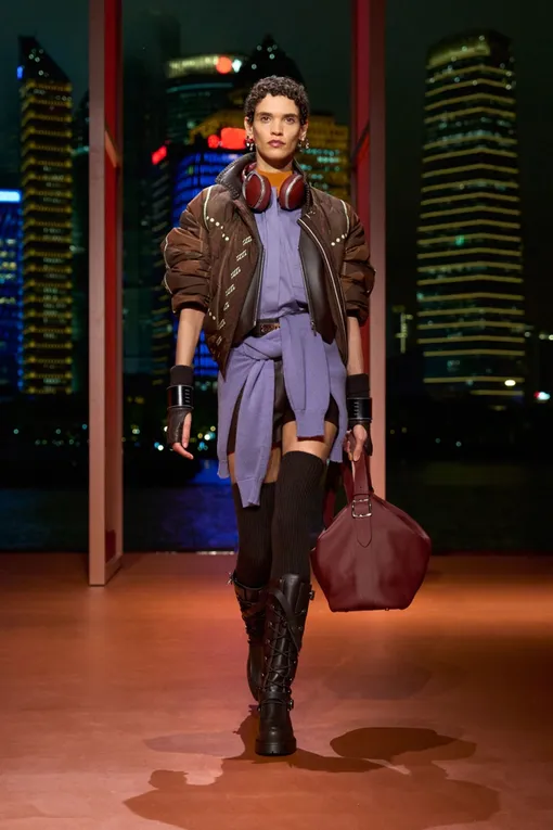 Hermès Resort 2026