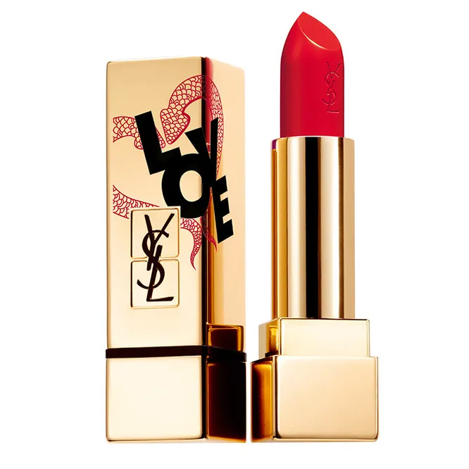 Помада Rouge Pur Couture - №110, YSL