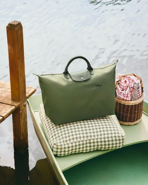 Сумка Le Pliage Original Longshamp Сумка Le Pliage Original Longshamp