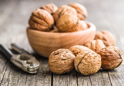 Грецкие орехи Грецкие орехи