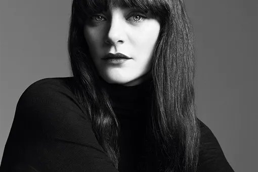 Лючия Пика – новый международный визажист Chanel
