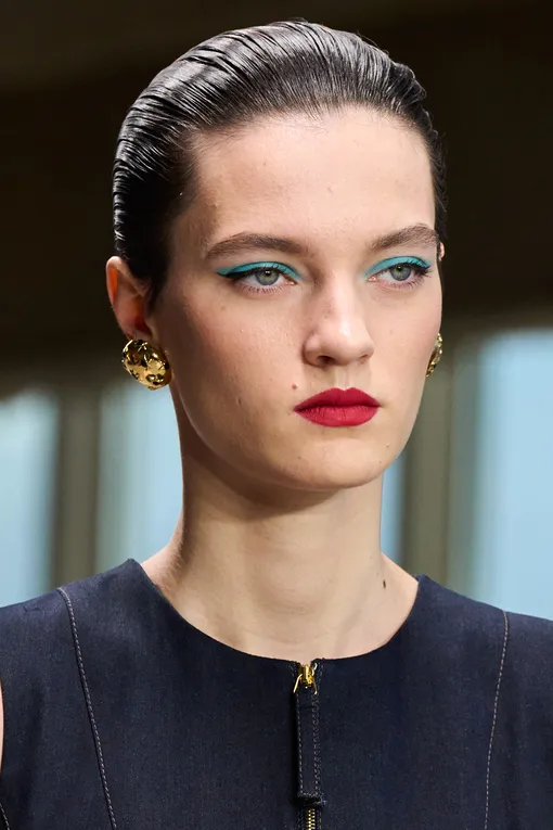 Carolina Herrera осень-зима 2024/25