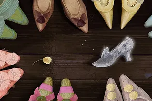 Щелкунчик, Золушка, Алиса и многие другие: в Москве пройдет выставка книжной иллюстрации