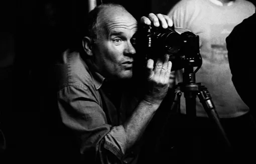 Питер Линдберг Питер Линдберг