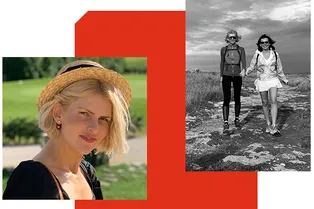 «Мы дарим впечатление людям, которые уже видели все» — Полина Киценко о поездках #SlimFitClub