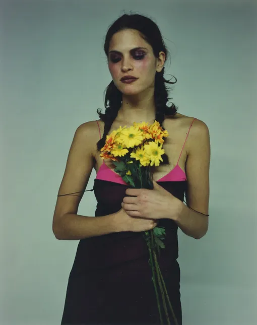 Detour editorial,1997 (Frankie) Detour editorial,1997 (Frankie)