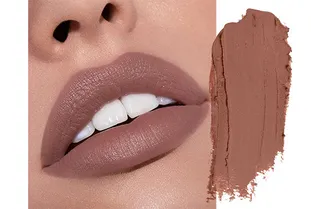 Почему матовая помада — идеальный вариант на лето