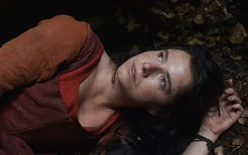 «Хамнет: История, вдохновившая "Гамлета"». Реж. Хлоя Чжао «Хамнет: История, вдохновившая "Гамлета"». Реж. Хлоя Чжао