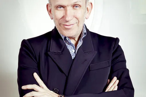 Жан-Поль Готье: «Необходимо меняться, чтобы чувствовать жизнь» Жан-Поль Готье: «Необходимо меняться, чтобы чувствовать жизнь»