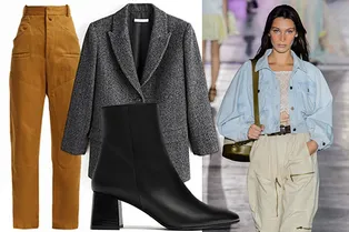 8 классических вещей, которые останутся в тренде в 2019 году