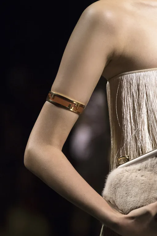 Fendi весна-лето 2022