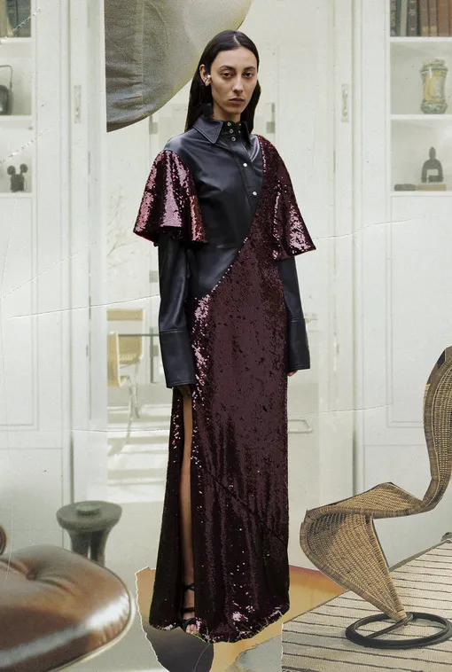 Ellery X Duran Ellery X Duran