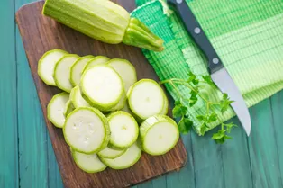 Сезон кабачков: чем они полезны