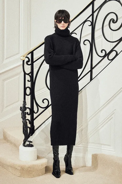 Saint Laurent PRE-FALL 2023 Saint Laurent PRE-FALL 2023