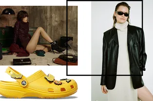 Шопинг-дайджест: 16 — 23 октября