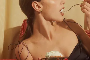 Нет, не после ужина: когда и как лучше есть десерты, если очень хочется