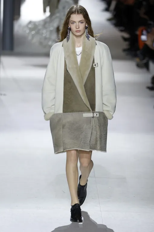 Louis Vuitton осень-зима 2024/25 Louis Vuitton осень-зима 2024/25