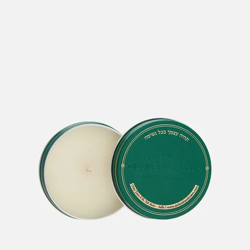 Свеча Яблоко, Лотос, ZIELINSKI&ROZEN