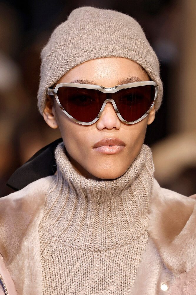 MAX MARA осень-зима 2023/24 MAX MARA осень-зима 2023/24
