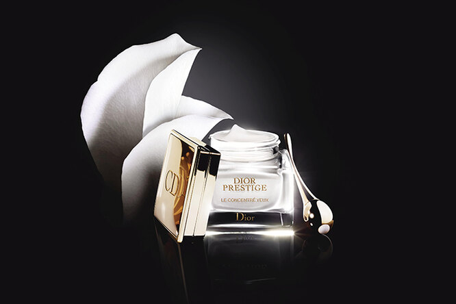 Dior Prestige: гранвильская роза на страже красоты Dior Prestige: гранвильская роза на страже красоты
