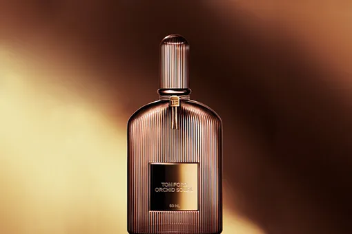 Новый аромат Tom Ford Orchid Soleil